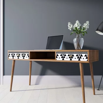 Стол рабочий Berber 150X60X75 CM