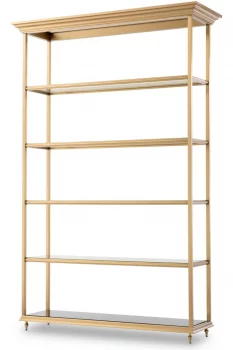 Стеллаж Watson 135X50X230 CM