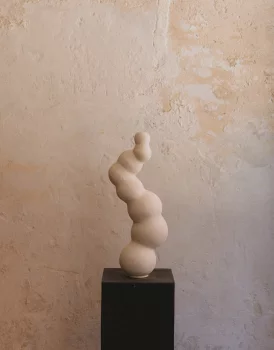 Finis Terrae II 35X35X40 CM