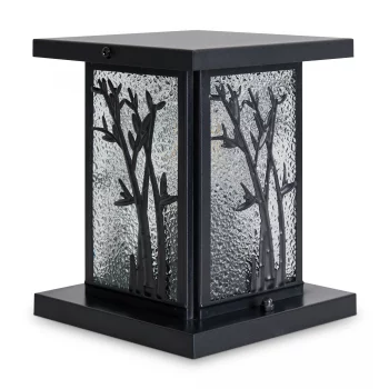 Ландшафтный светильник Saga 15X15X19 CM