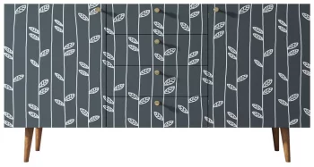 Комод Berber 160X40X70 CM