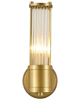 Настенное бра Brass 115X300 CM