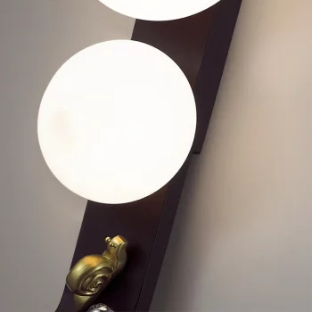 Светильник настенный Luma