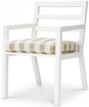 Стул садовый Delta 56X67X86 CM