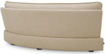 Модуль дивана Cresson 142X142X74 CM