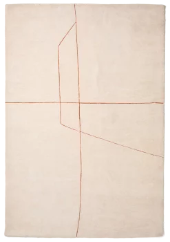 Ковёр из синтетического волокна Delide 160X230 CM
