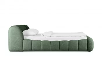 Кровать Litta Simple без подъемного механизма 250X204X77 CM