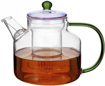 Чайник заварочный Orb 1.2 L