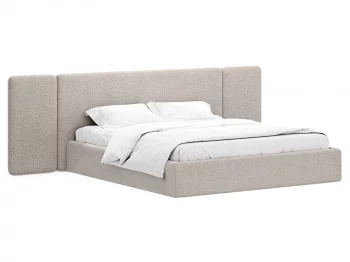 Кровать с подъемным механизмом Atessa 319X219X102 CM