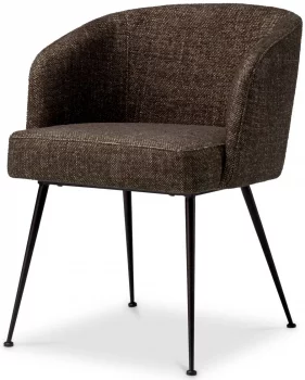 Обеденный стул Aiden 58X58X78 CM
