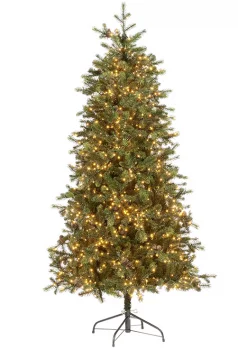 Новогодняя ель с подсветкой Spruce 180 CM