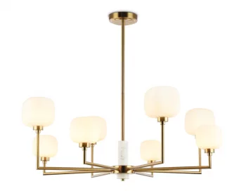 Люстра High Light 83X83X68 CM