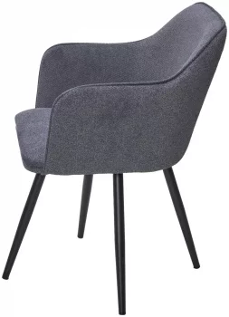 Стул Fort 59X59X83 CM