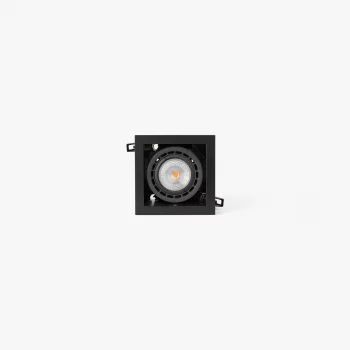 Встраиваемый светильник с рамкой Nano Colin-1 11.3X11.3X10.9 CM