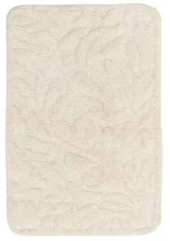 Хлопковый коврик Sankofa natural 60X90 CM