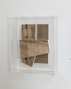 Тектоника Aguada Áreas 50X40X10 CM