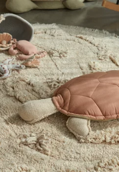 Детская подушка Turtle 30X45 CM