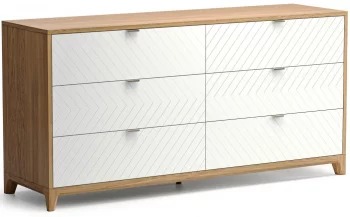 Комод Case 157X45X78 CM
