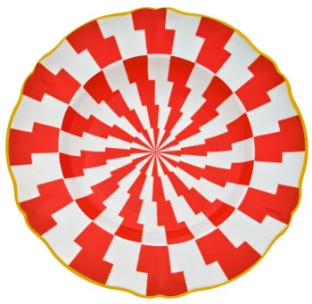 Тарелка Abracadabra Ø23 CM