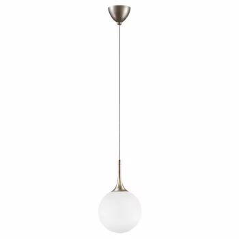 Подвесной светильник Globo 20X20X42 CM