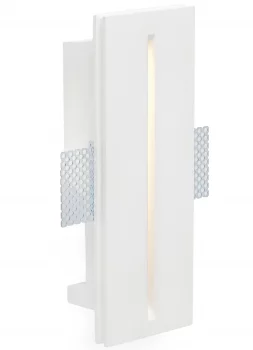 Встраиваемый светильник Plas-2 LED 8X5X22 CM