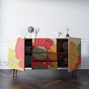 Комод Berber 160X40X70 CM