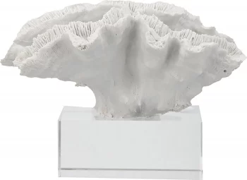 Декор Coral 23X22X16 CM