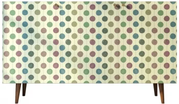 Комод Berber 150X45X90 CM