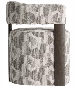 Стул Najac 61X57X74 CM