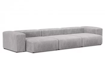 Модульный диван Sorrento 385X140X63 CM