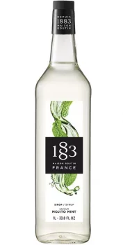 Сироп Mojito Mint 1L