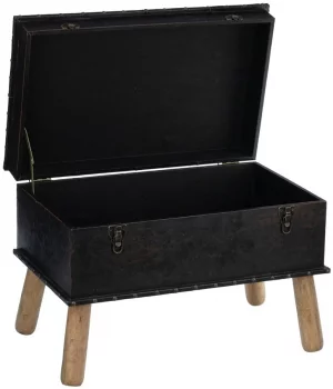 Банкетка Hoard 60X36X43 CM