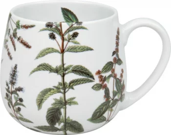Кружка My favourite tea Pfefferminze 420 ml