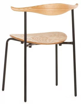 Обеденный стул Charro 57X46X78 CM