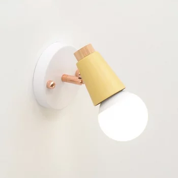 Настенное бра LED Rotary 12X16X13 CM