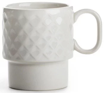 Кружка Coffee & More 250 ml