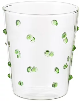 Набор из четырёх стаканов Pom-Pon 425 ml