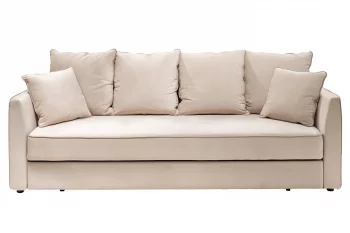 Трехместный раскладной диван Mores 224X97X84 CM