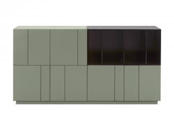 Сервант Addy 160X46X84,5 CM