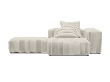 Модульный диван Sorrento 245X140X63 CM