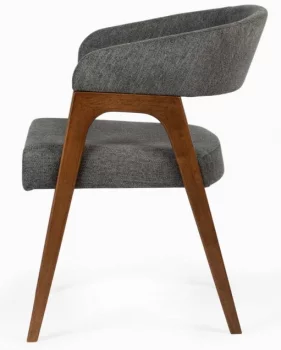Обеденный стул Lordy 55X58X74 CM
