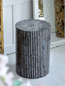 Столик Vega 33X33X48 CM