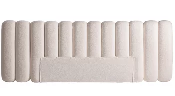 Изголовье кровати Mier 323X17X115 CM