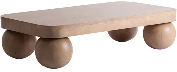 Столик Bocksberg 150X80X37 CM