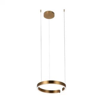 Подвесной светильник Ring 40X40X60 CM