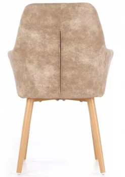 Стул Poum 58X61X85 CM