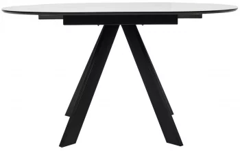 Стол Bonjur 100-140X100X76 CM
