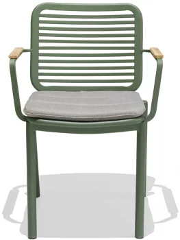 Стул Armona 58X60X82 CM