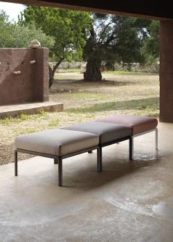 Пуф Komodo Pouf 72X72X48 CM