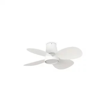 Потолочный вентилятор KLOVER S 80 CM